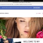 Discount CherishAngel Account