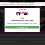 Discount Krissy4u Trial Offer