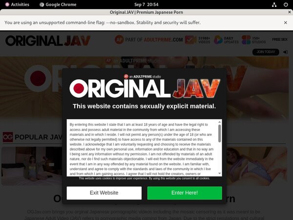 Discount Ogjav.com Promo Code