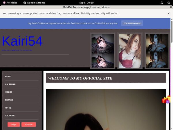 Discounted Kairi54.modelcentro.com