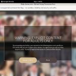 Discounts Oldje3some