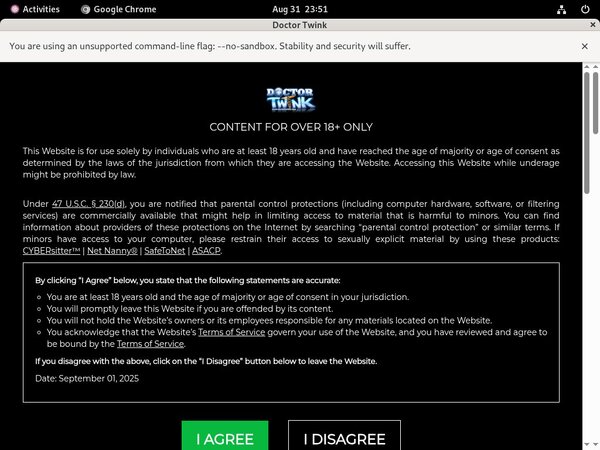 Doctortwink.com Membership Deal Doctortwink.com Membership Deal