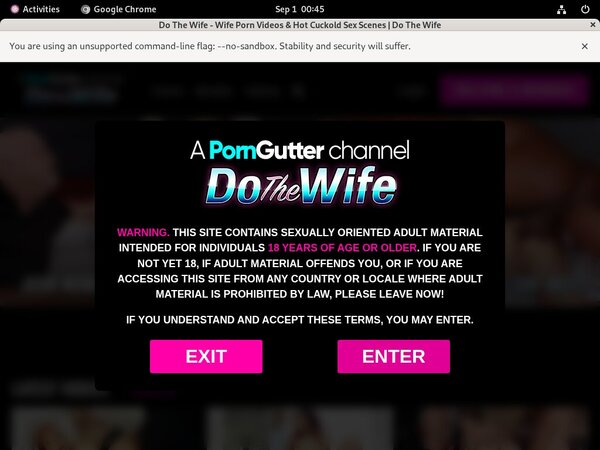 Dothewife Accounts