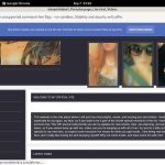 Elexandrialee1 Free Passes