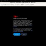 Ex GF Pass Acc Premium