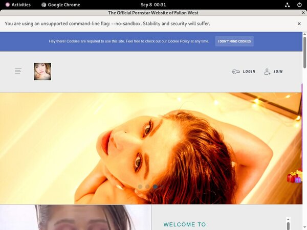FallonWest Premium Free Account