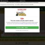 Franks T-Girl World Signup Discount