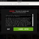 Fraternity X Discount Signup Fraternity X Discount Signup