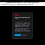 Freaks Of Cock Porn Accounts