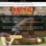 Free Account For Brutalcatfight.com
