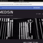 Free Account MediSin Offer