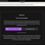Free Accounts For Gayhoopla.com