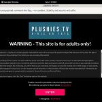 Free Accounts For Plushies.tv