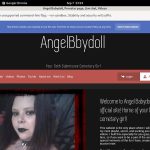 Free Angel Babydoll Trailers