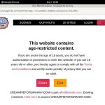 Free Creampie For Granny Premium Passwords