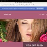 Free Download Myablair.modelcentro.com
