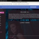 Free MrsTLucifer Hd Porn