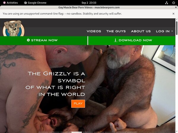 Free Muscle Bear Porn Trailers Free Muscle Bear Porn Trailers