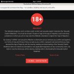 Free Porncornvr.com Login