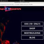 Free Roganrichards.com Username