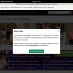 Free Trial For Tacamateurs.com