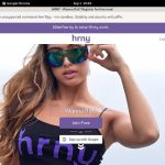 Free Uber Horny Login Account