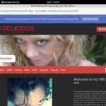Free Video Red Delicious