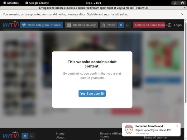 Free Voyeur-house.tv Account Passwords Free Voyeur-house.tv Account Passwords