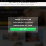 Free Wetandpissy.com Trial Access