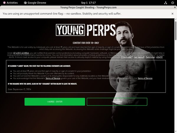 Free Youngperps.com Accounts Premium