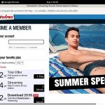 French Twinks Discount Pass