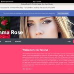 GemmaRose42 Trial Cost