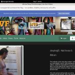 Get A Free JohnneDeep Password