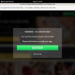 Get A Free Vipissy Password Get A Free Vipissy Password