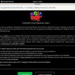 Get Asia Boy Account