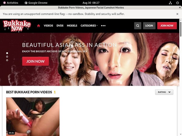 Get Free Bukkakenow.com Account Get Free Bukkakenow.com Account