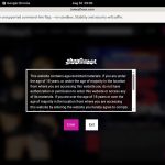 Get Jamesdeen Day Trial