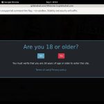 Girls In Steel Hot Mom