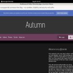 Goddesses & Dolls Tube