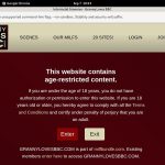 Grannylovesbbc.com Bill Ccbill Com