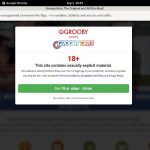 Grooby Girls Site Review