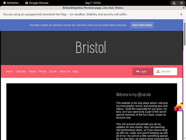 Hd Bristolthepistol81.modelcentro.com Free