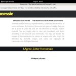 Hennessie Accounts And Password