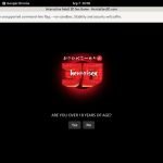 Hentai Sex 3D Subscription Deal