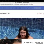 Hiii Free Trial Deal