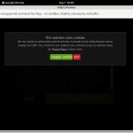 Hollyshunnies.com With Amex