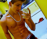 Horny Twink BF With Maestro Card s0