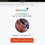 How Much Does Wellhello Cost