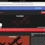 How To Get Free Black Sword XXX Account