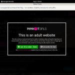 How To Get Into Pinkotgirls Free How To Get Into Pinkotgirls Free